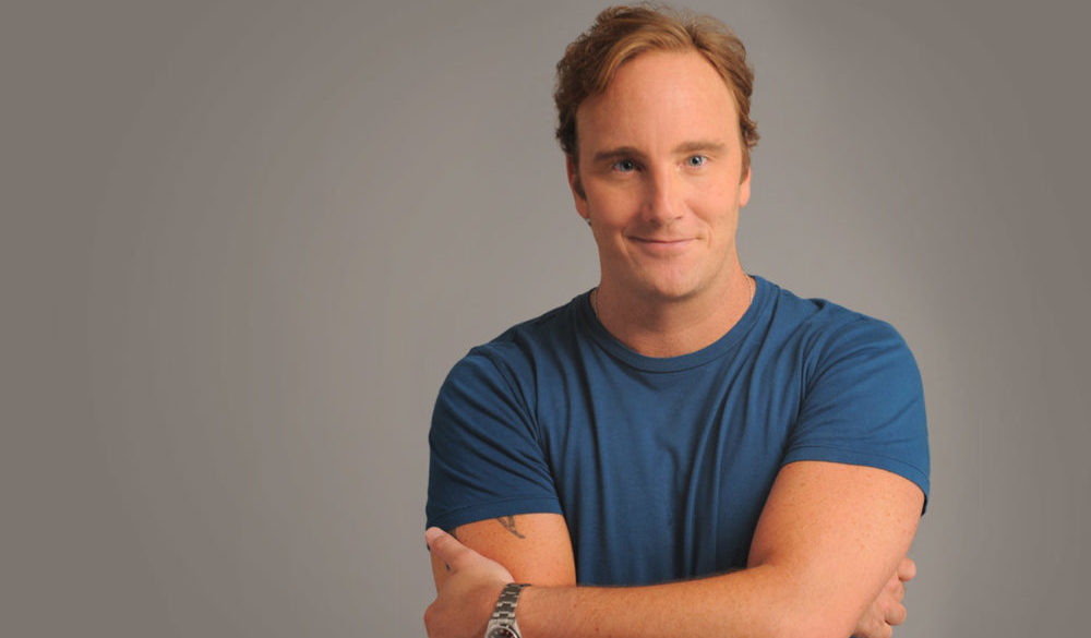 Jay Mohr, Humor Speaker, Comedian