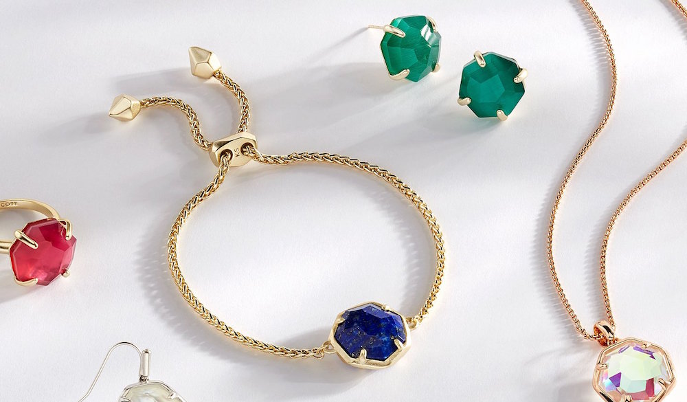 Kendra scott new collection on sale 2019