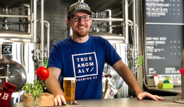 true anomaly brewing