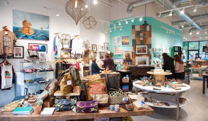 Where to Shop in Montrose 365 Houston