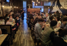 Rejoice for rich, flavorful ramen & more at Tiger Den in Chinatown tiger-den-houston-2