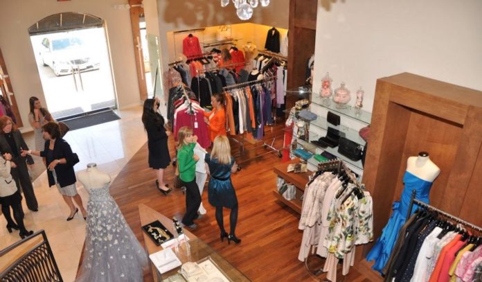 Where to Shop in Uptown 365 Houston