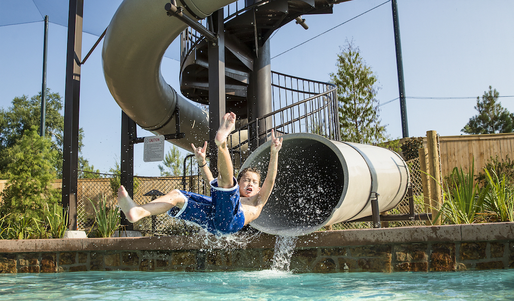 Spring Break at The Woodlands Resort 365 Things to Do in Houston