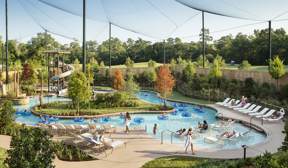 Spring Break at The Woodlands Resort 365 Things to Do in Houston