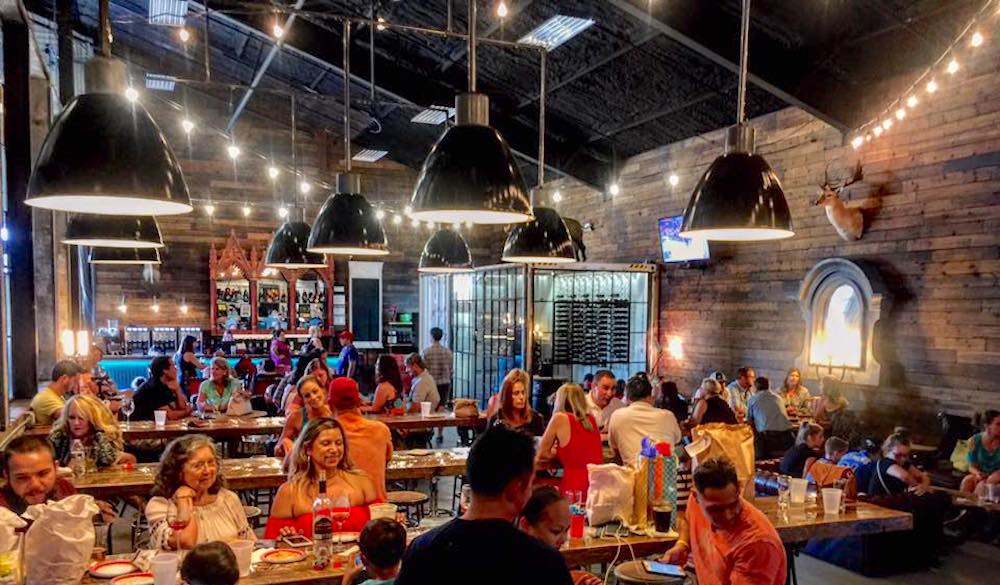 The Best Bars in Richmond Houston Nightlife 365 Houston
