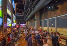 Houston Nightlife: The Best Bars Near Discovery Green & Avenida Houston in Downtown best-bars-near-discovery-green-avenida-houston-nightlife