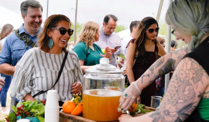 top-food-and-drink-events-this-month-march-2020