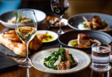 Dining “Out” at Home in Houston: 5 Must Try Date Night Takeouts