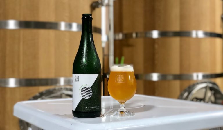 true anomaly brewing