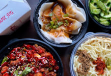 Dining “Out” at Home in Houston: 5 Must Try Takeout Chinese Spots