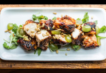 Dining “Out” at Home in Houston: 5 Must Try Takeout Italian Spots