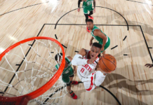Where to Watch: Houston Sports in August 2020
