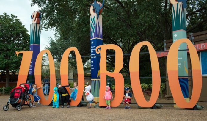houston-zoo-boo-2020 houston-zoo-boo-2020