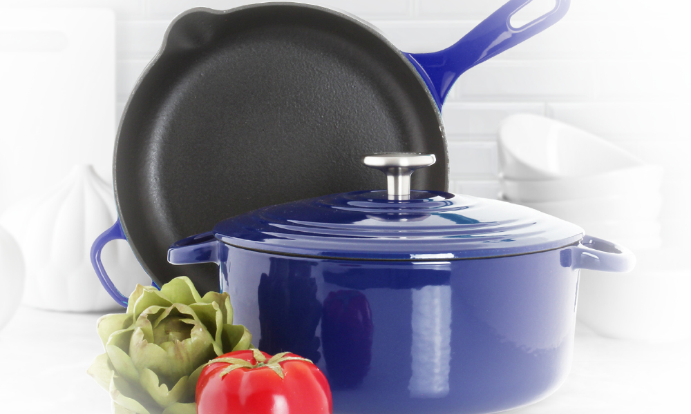 Chantal Cookware Corp - The Sale is back on this weekend! Friday through  Sunday. This is the second weekend of the sale; don't miss out. We have  further reduced the prices on