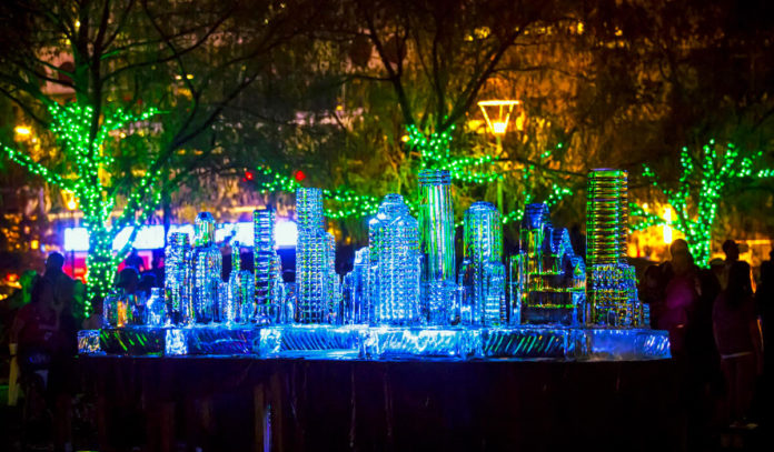 discovery-green-virtual-frostival-houston-november-2020 discovery-green-virtual-frostival-houston-november-2020