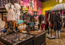 Around Houston: Unique Boutiques, Specialty Shopping & Local Retail