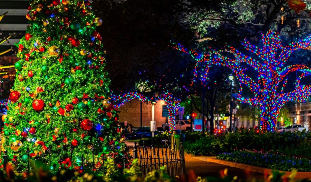 Things To Do Christmas Weekend in Houston December 2327, 2020 365