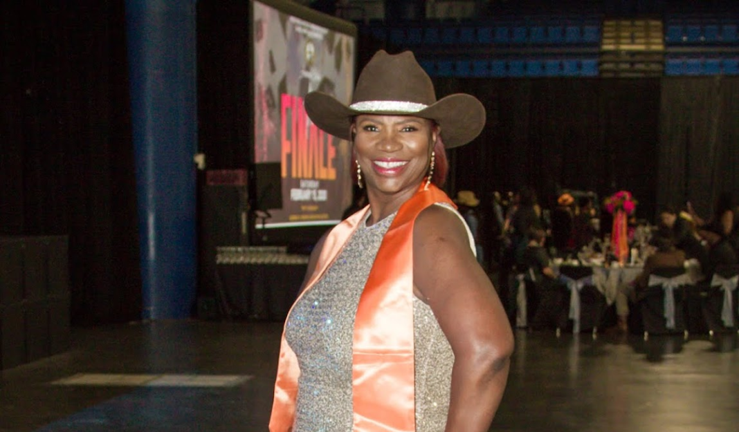 HSLR Black Heritage Committee’s Western Gala 2021 365 Houston