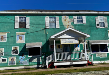 Explore, tour & discover Galveston Island’s deep connection with African-American history