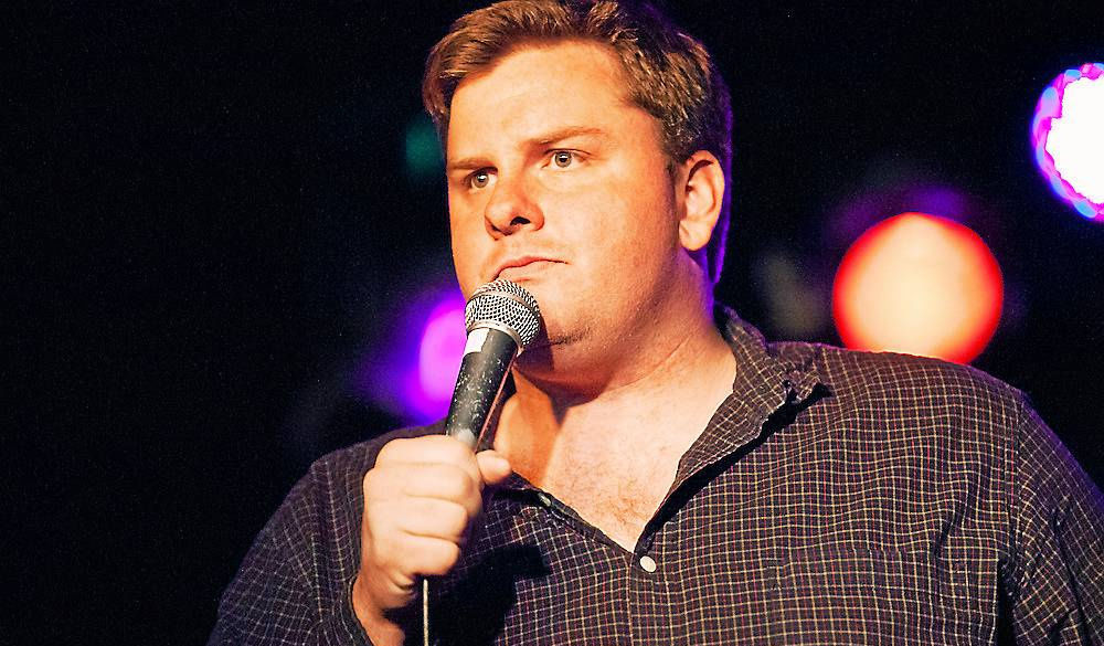 comedian tim dillon