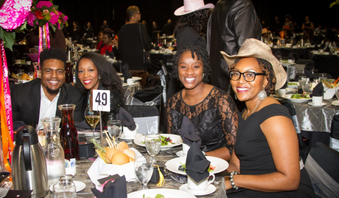 HSLR Black Heritage Committee’s Virtual Western Gala 2021