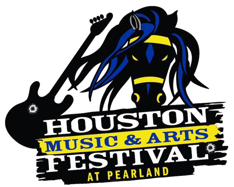 Houston Music & Arts Festival at Pearland 365 Things to Do in Houston