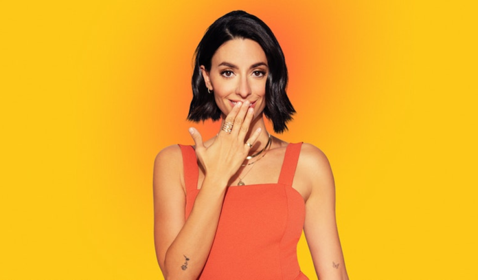Jade Catta-Preta Houston Improve march 2021