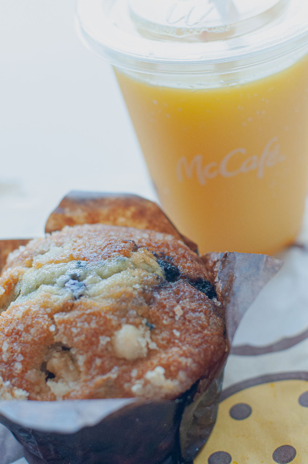 Free Breakfast for Teachers at McDonald’s 365 Houston