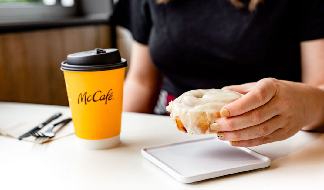 Free Breakfast for Teachers at McDonald’s 365 Houston