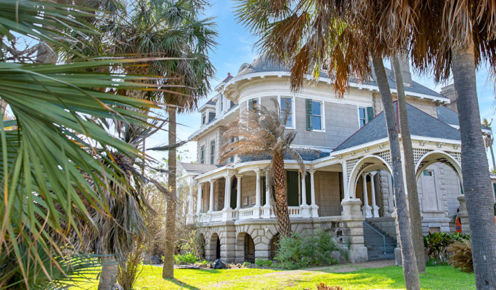 47th Annual Galveston Historic Homes Tour | 365 Houston