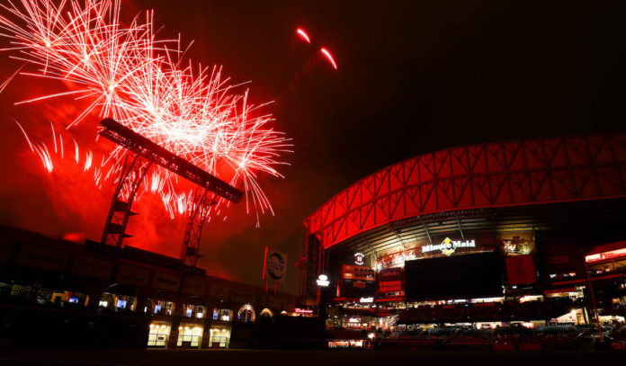 Astros Crawfish Boil: April 1st, 2021 - The Crawfish Boxes