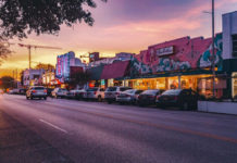 5 Must Do Things in The Heights