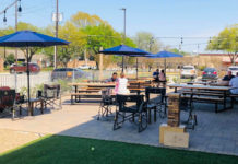Brewery Spotlight: Senate Avenue Brewing Company in Jersey Village