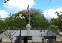 Observe Memorial Day 2021 at ceremonies & events around Houston