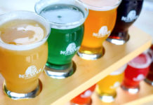 Brewery Spotlight: Ingenious Brewing Co. in Humble
