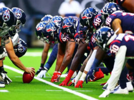 Texans 365  Houston Texans 