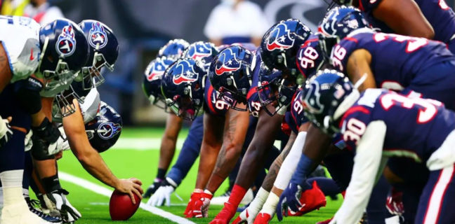 texans home schedule 2021