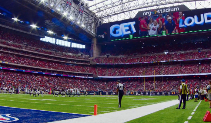 nrg stadium texans tickets