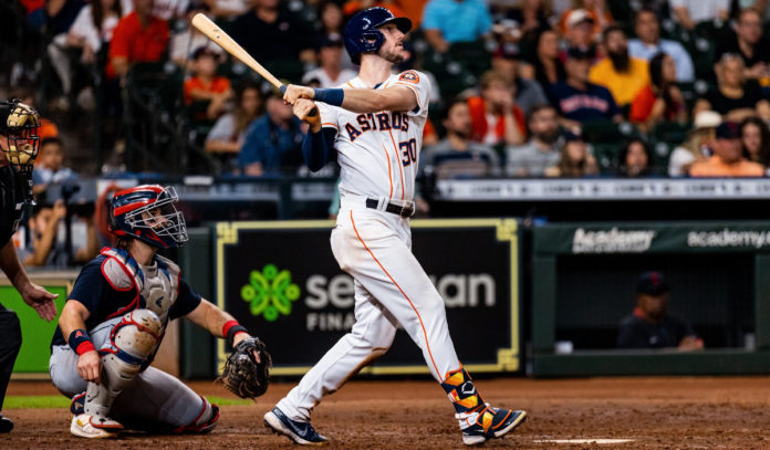 Astros 2021: The Five Biggest Stories