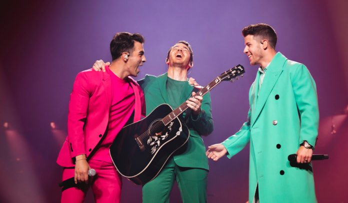 top-concerts-live-shows-music-performances-in-houston-october-2021-jonas-brothers