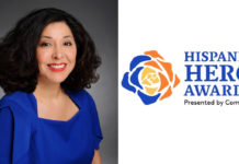 Hispanic Hero Awards: Juliet Stipeche—In Her Own Words