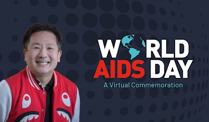 AFH World AIDS Day 2021