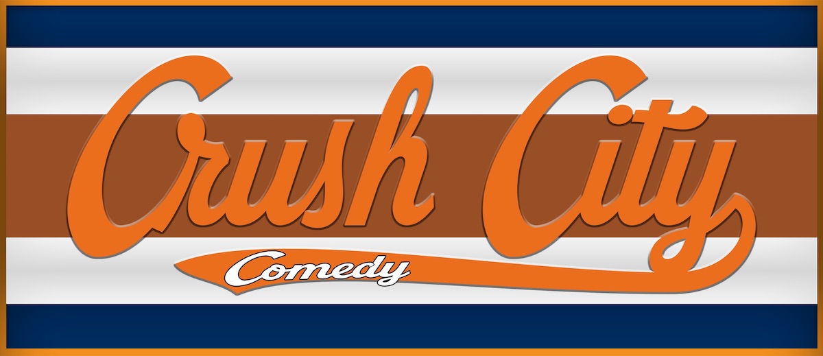 Crush City Comedy Thursday - 365 Houston
