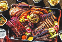 Fix your holiday feast plans with dine-in & to-go options in Houston