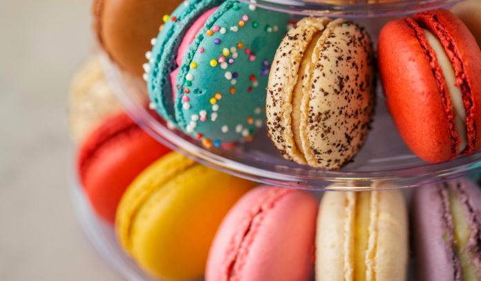 top-bakeries-panaderia-french-pastry-houston-common-bond-macarons