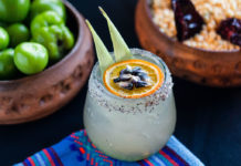 Cool off with ‘rita specials in Houston for National Margarita Day