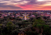 5 Must Do Things at Rice University