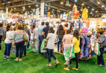 Pop-Up Markets in Houston This Month: April 2022