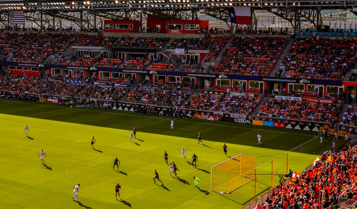 Houston Dynamo FC announce ticket promotions for 2022 season