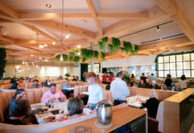 Where to Celebrate Sunday Funday in Houston: EaDo